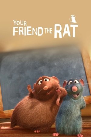 Watch Free Your Friend the Rat (2007)