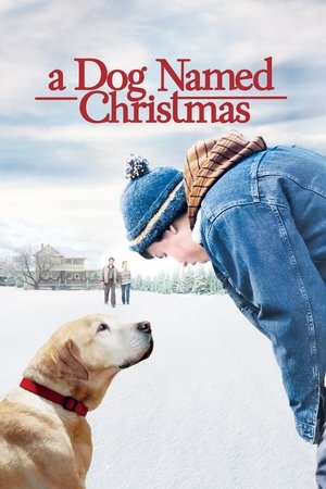 Watch Free A Dog Named Christmas (2009)
