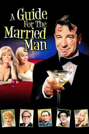 Watch Free A Guide for the Married Man (1967)