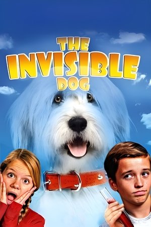 Watch Free Abner, the Invisible Dog (2013)