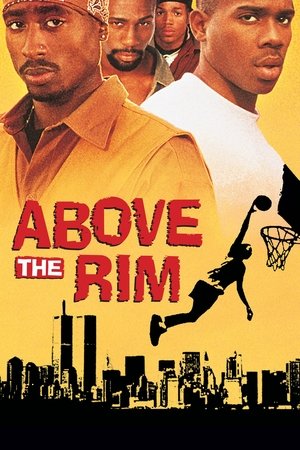 Watch Free Above the Rim (1994)