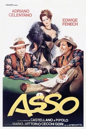 Watch Free Ace (1981)