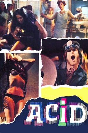 Watch Free Acid Delirium of the Senses (1968)