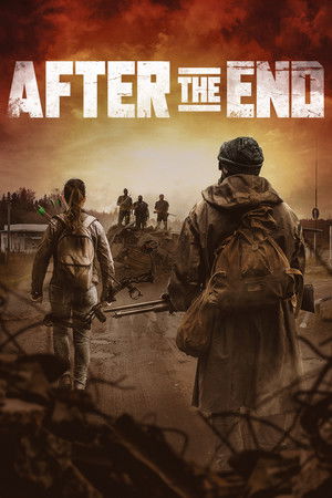 Watch Free After the End (2017)