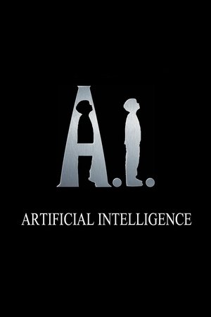 Watch Free A.I. Artificial Intelligence (2001)