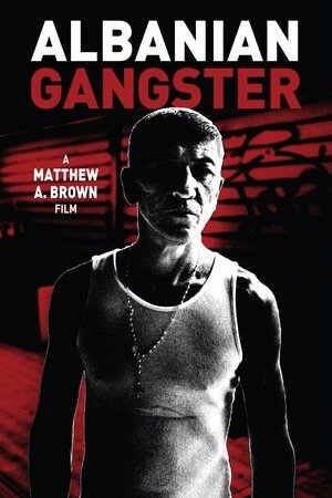 Watch Free Albanian Gangster (2018)
