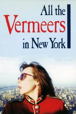 Watch Free All the Vermeers in New York (1990)