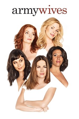 Watch Free Army Wives (20072013)