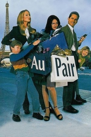 Watch Free Au Pair (1999)