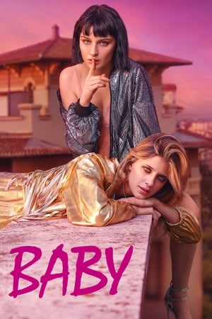 Watch Free Baby (2018 )