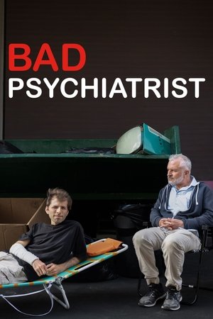 Watch Free Bad Psychiatrist (2025)
