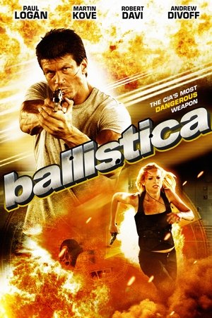 Watch Free Ballistica (2009)