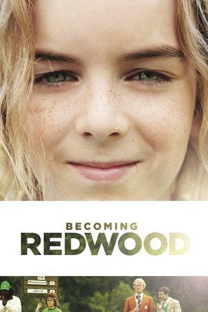 Watch Free Becoming Redwood (2012)