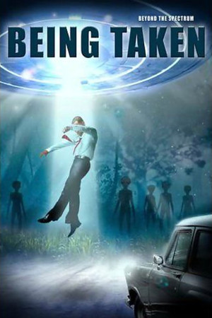 Watch Free Beyond The Spectrum Being Taken (2018)