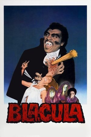 Watch Free Blacula (1972)