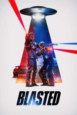 Watch Free Blasted (2022)