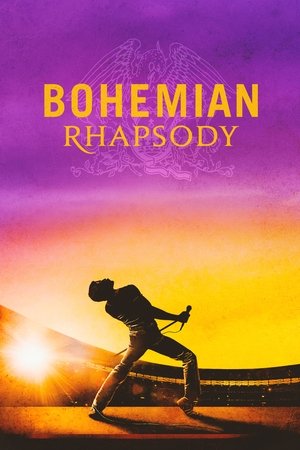 Watch Free Bohemian Rhapsody (2018)