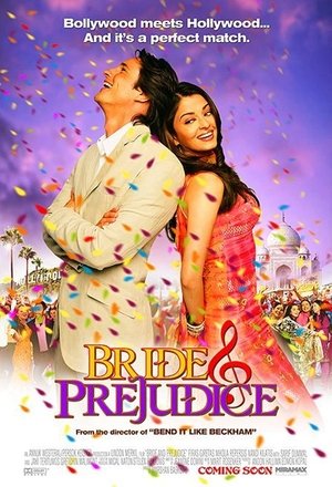 Watch Free Bride & Prejudice (2004)