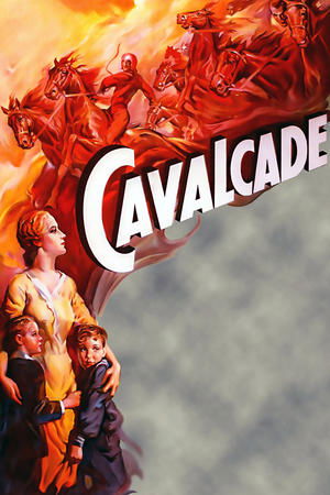 Watch Free Cavalcade (1933)