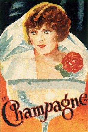 Watch Free Champagne (1928)