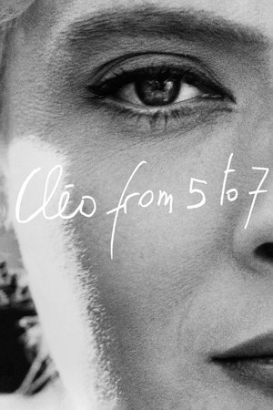Watch Free Cleo from 5 to 7 (1962)