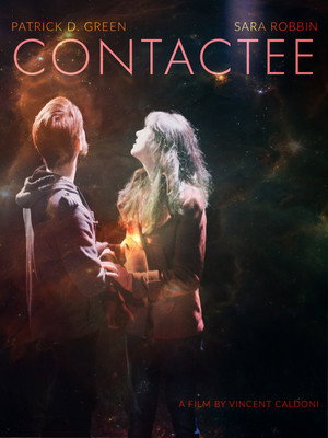 Watch Free Contactee (2021)