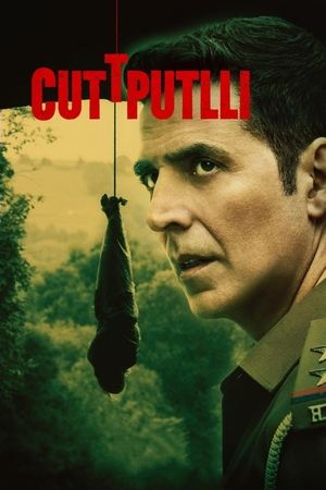 Watch Free Cuttputlli (2022)
