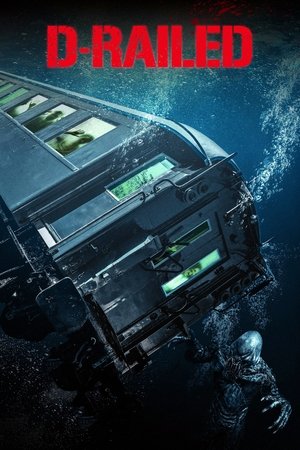 Watch Free DRailed (2018)