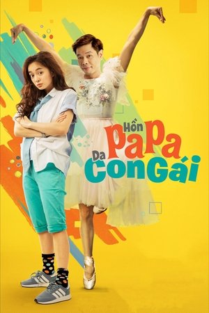 Watch Free Hon Papa Da Con Gai (2018)