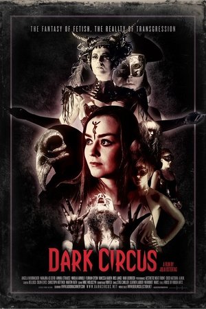 Watch Free Dark Circus (2016)