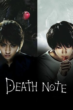 Watch Free Death Note (2006)