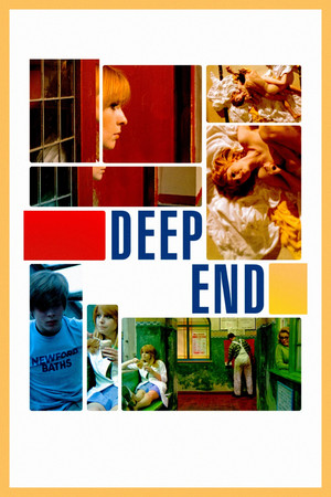 Watch Free Deep End (1970)