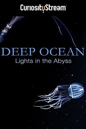Watch Free Deep Ocean: Lights in the Abyss (2016)