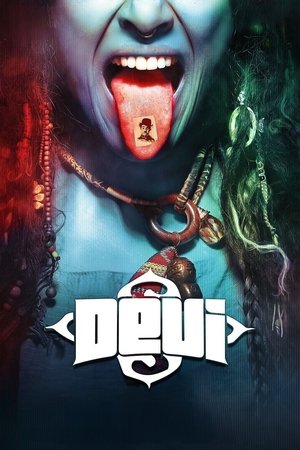 Watch Free Devi (2017)
