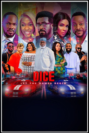 Watch Free Dice (2023)