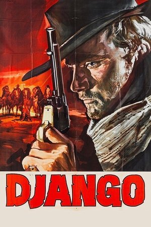 Watch Free Django (1966)