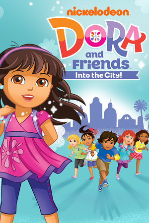 Watch Free Dora and Friends: Into the City! (2014 )