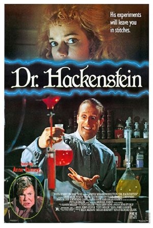 Watch Free Doctor Hackenstein (1988)