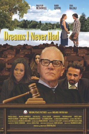 Watch Free Dreams I Never Had (2017)