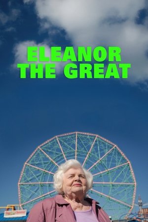Watch Free Eleanor the Great (2025)
