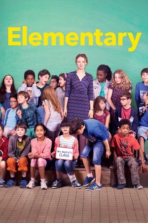 Watch Free Elementary (2016)