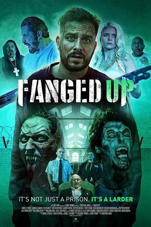 Watch Full Movie: Fanged Up (2017)