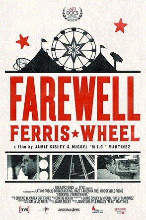 Watch Free Farewell, Ferris Wheel (2012)