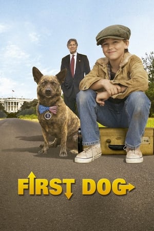 Watch Free First Dog (2010)