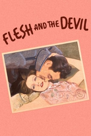 Watch Free Flesh and the Devil (1926)