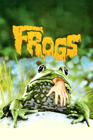 Watch Free Frogs (1972)