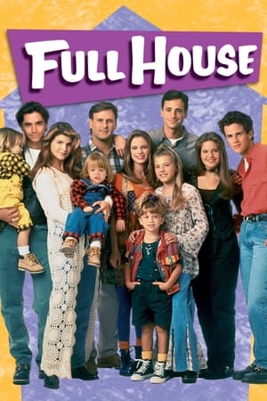Watch Free Full House
