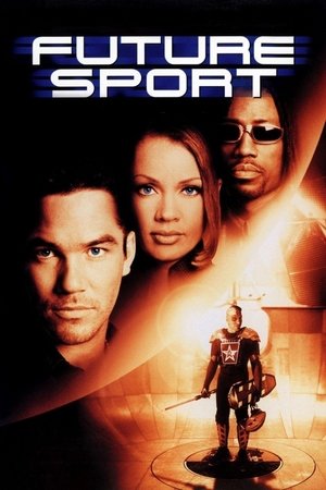 Watch Free Futuresport (1998)