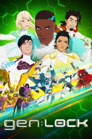 Watch Free Gen: Lock (2019 )