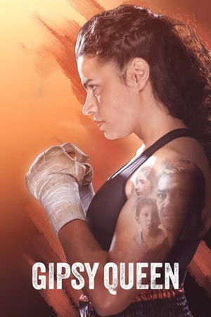 Watch Free Gipsy Queen (2019)